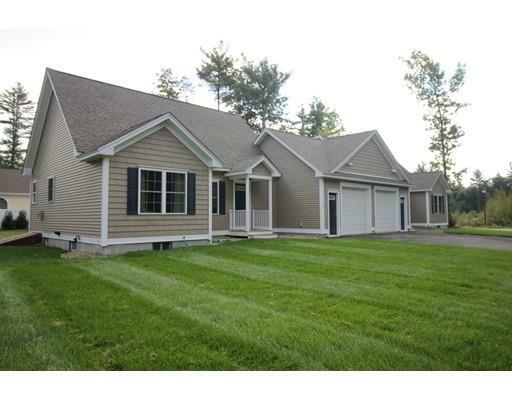 Property Photo:  71 N Common Rd  MA 01473 