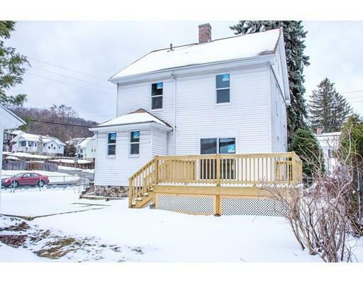 Property Photo: 40 Woods Ave MA 01040
