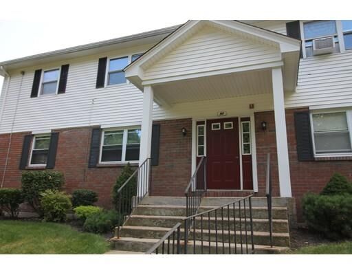 Property Photo:  80 Colonial Cir C  MA 01020 