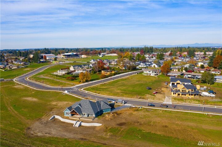Property Photo: 1766 Farmview Terr WA 98264