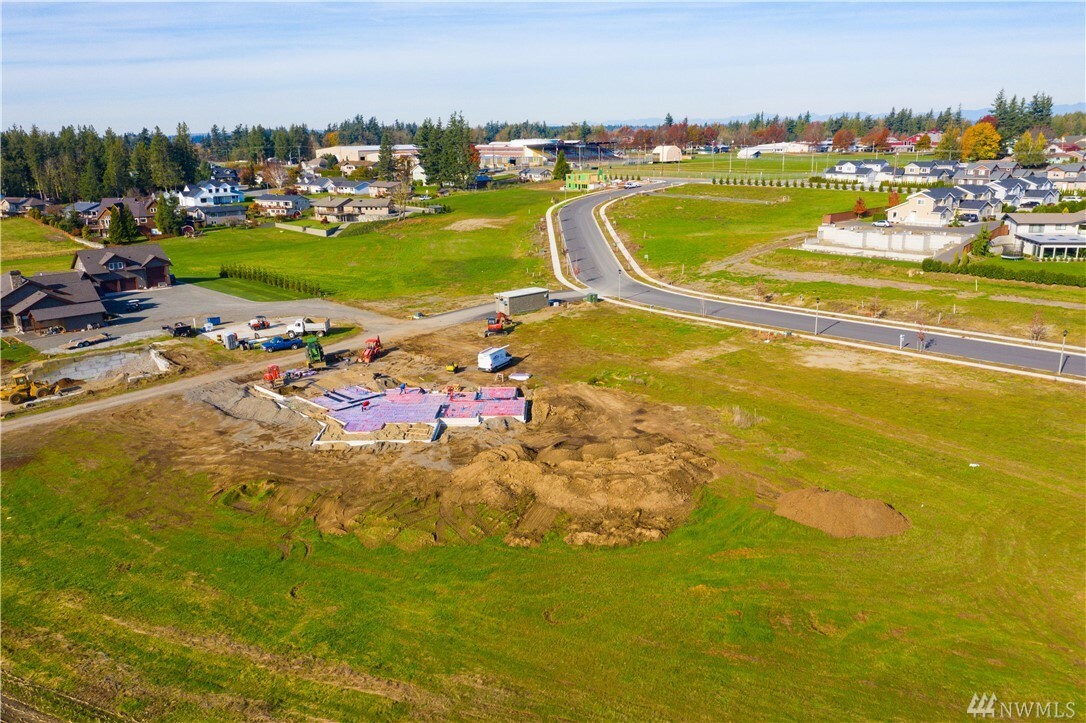 Property Photo: 1733 Farmview Terr WA 98264