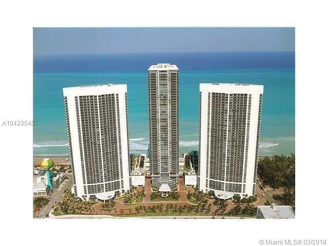 Property Photo:  1830 S Ocean Dr 4506  FL 33009 