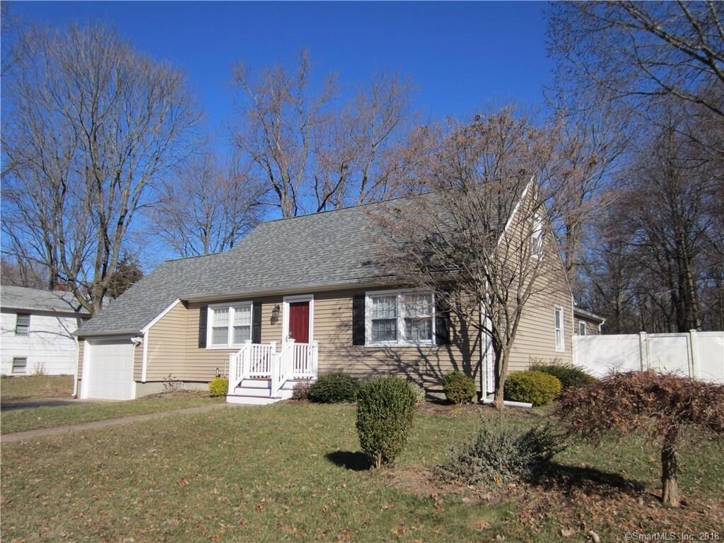 Property Photo:  79 Lane Street  CT 06514 