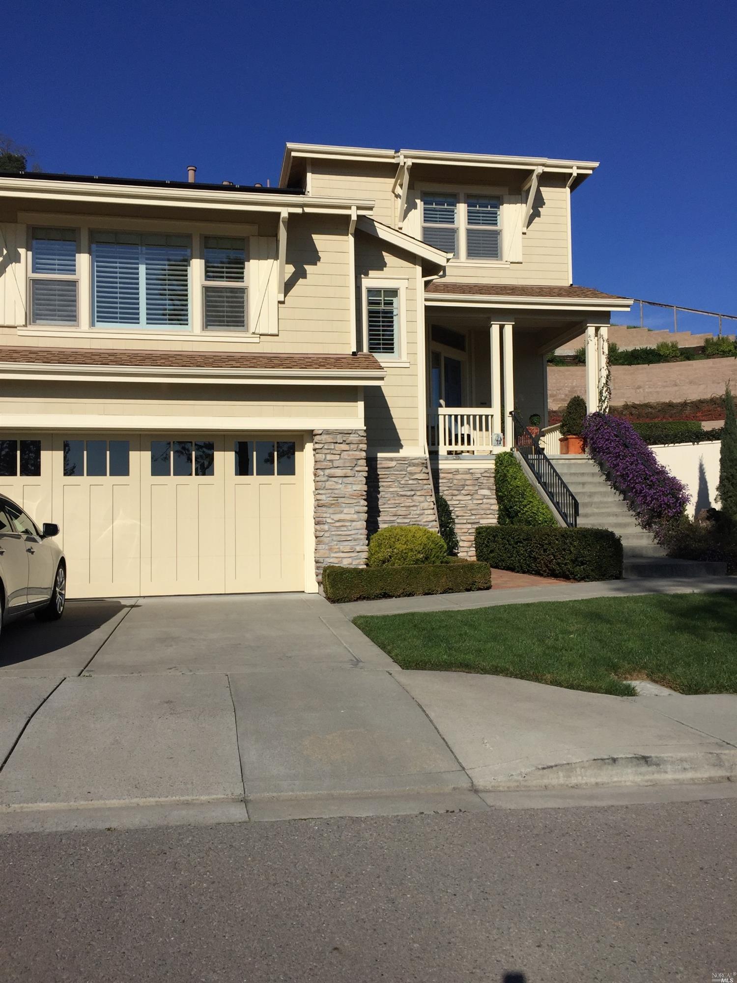 Property Photo:  39 Pearl Court  CA 94947 