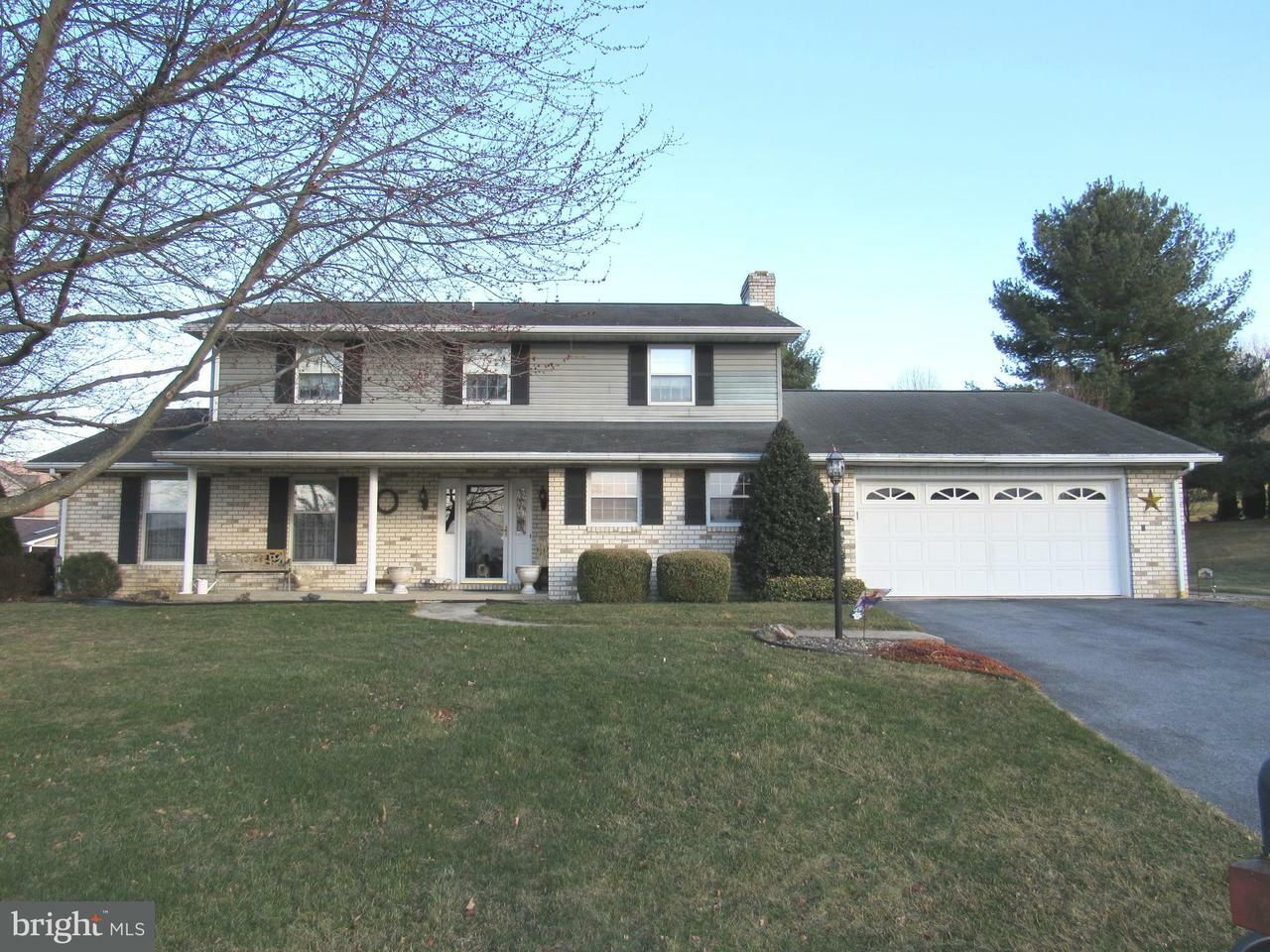 Property Photo:  12003 Windmere Circle  PA 17268 