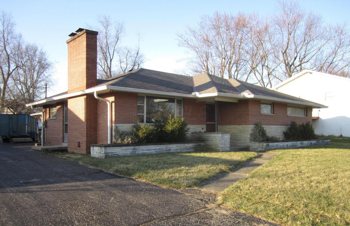 Property Photo:  3461 Braidwood Drive  OH 43026 