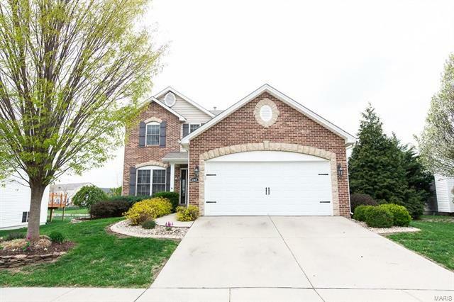 Property Photo: 1145 Gulfstream Way 62258