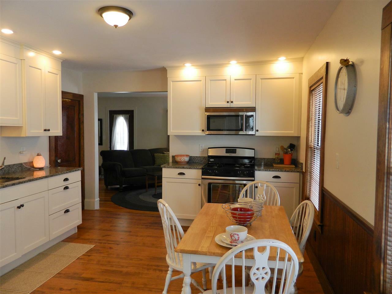 Property Photo:  6 Revere Street  NH 03060 