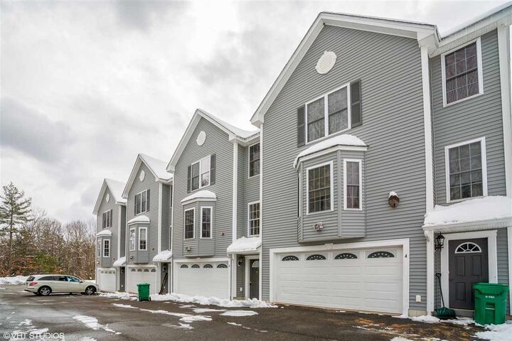 Property Photo:  10 Scribner Road 3  NH 03044 