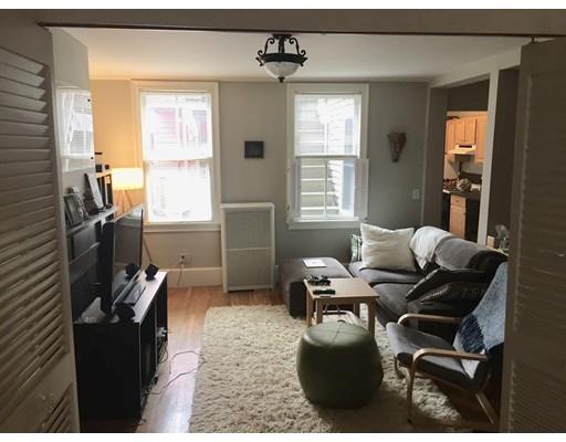 Property Photo:  54 Green Street 1  MA 02129 