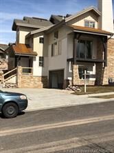 Property Photo: 574 W Heritage Way 20-C UT 84032