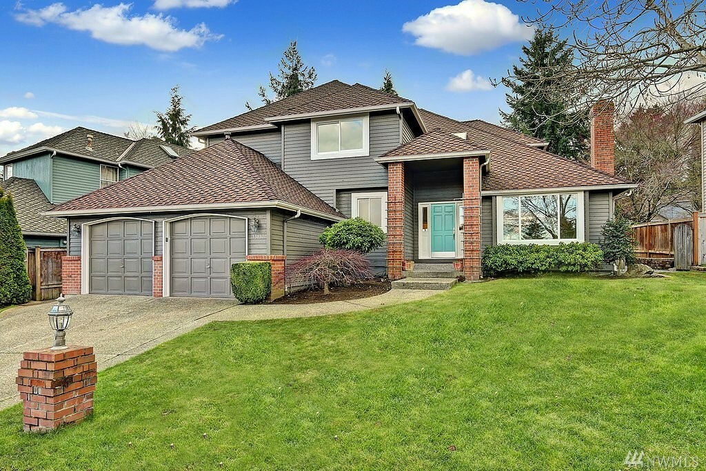 13137 NE 203rd Place  Woodinville WA 98072 photo