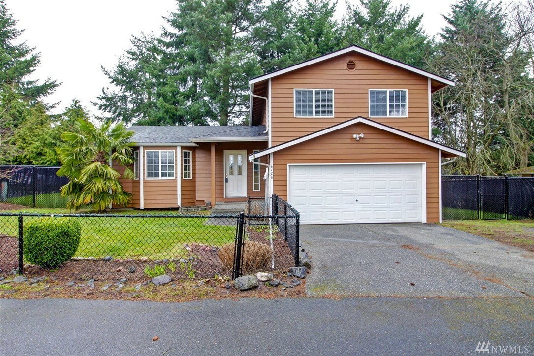 Property Photo:  8728 5th Ave W  WA 98204 