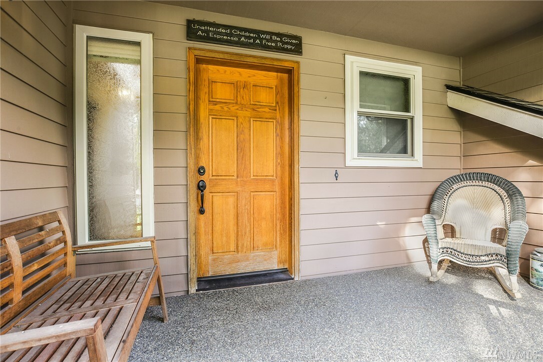 Property Photo: 2608 41st St SE WA 98374