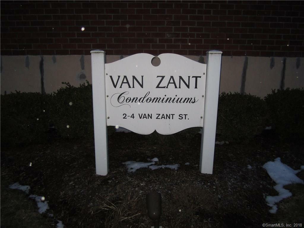 Property Photo:  2-4 Van Zant Street A5  CT 06855 