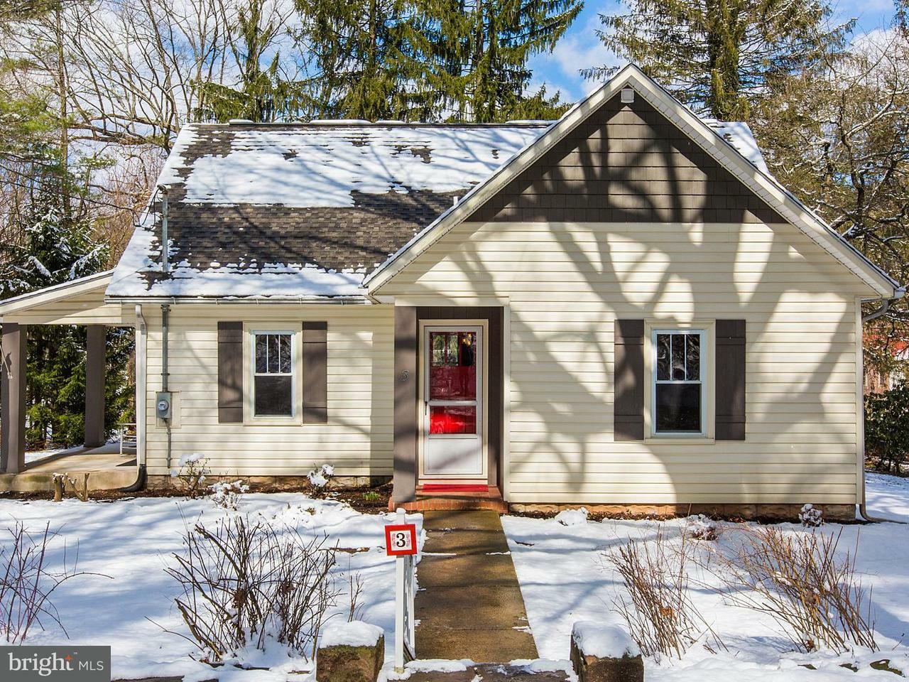 Property Photo: 3 Kauffman Avenue PA 17064