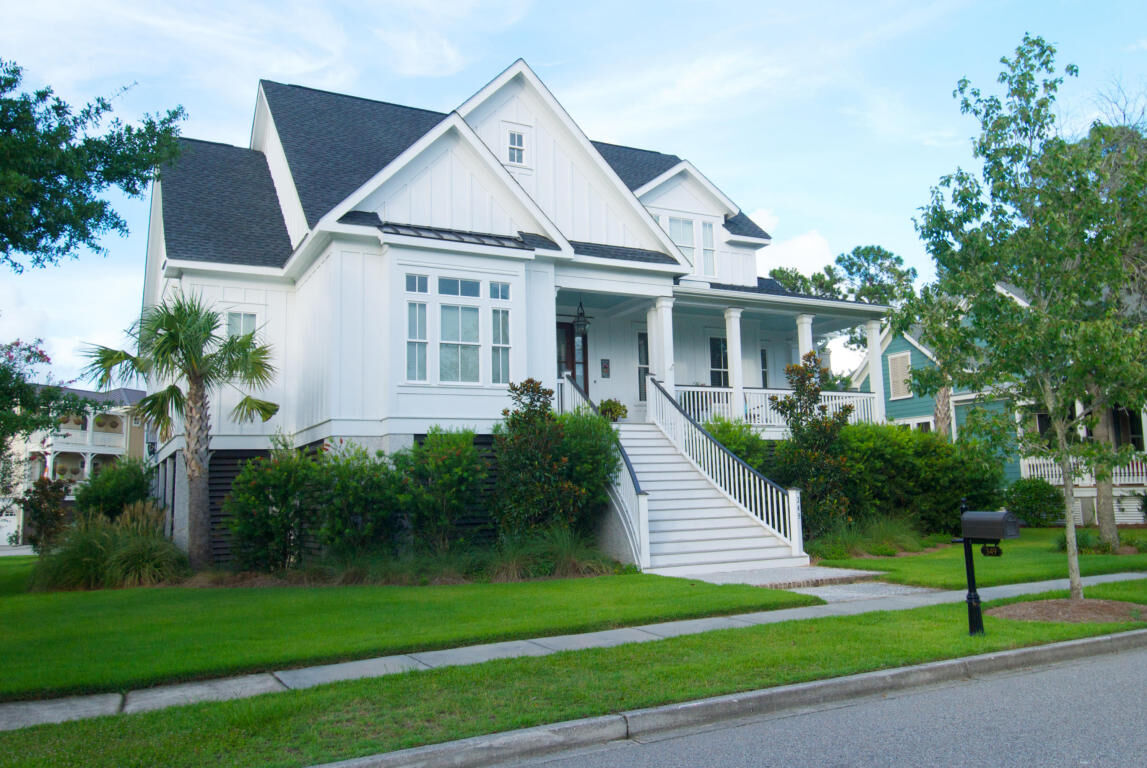 Property Photo: 349 Evian Way SC 29464