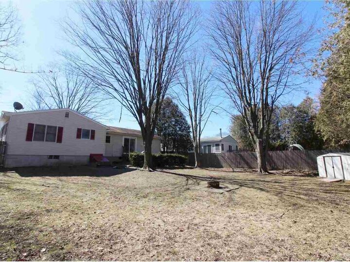 Property Photo: 90 Suburban Square VT 05403