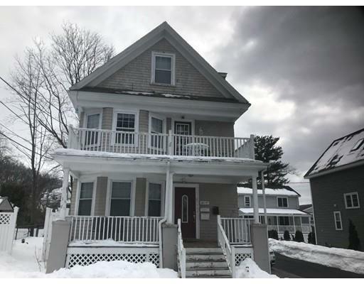 Property Photo:  10 Partridge St 2  MA 02132 