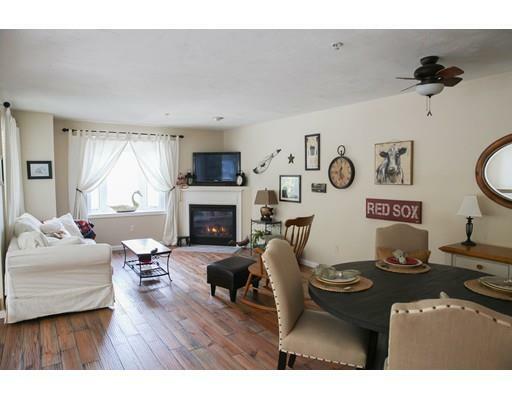 Property Photo: 1101 Old Bridge Ln 1101 MA 02019