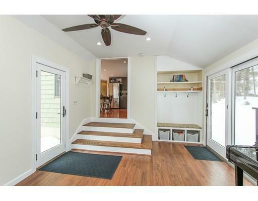Property Photo:  5 Autumn Street  MA 01923 