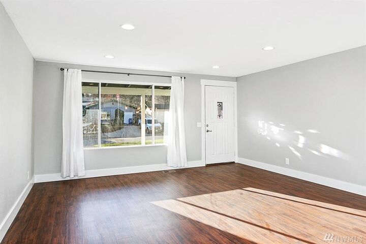 Property Photo: 22627 1st Place W WA 98021