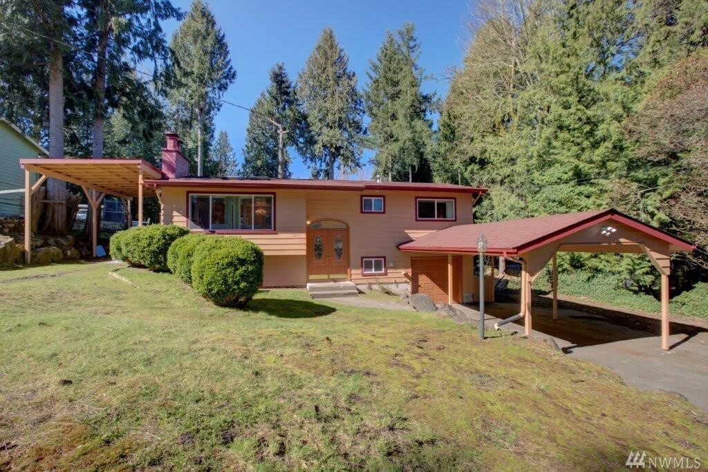 13253 NE 109th Avenue  Kirkland WA 98034 photo