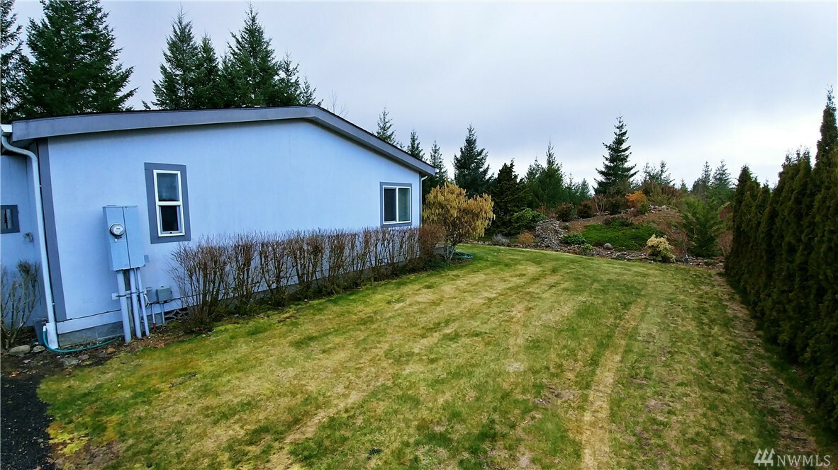 Property Photo: 511 E Enchantment Heights Dr WA 98592