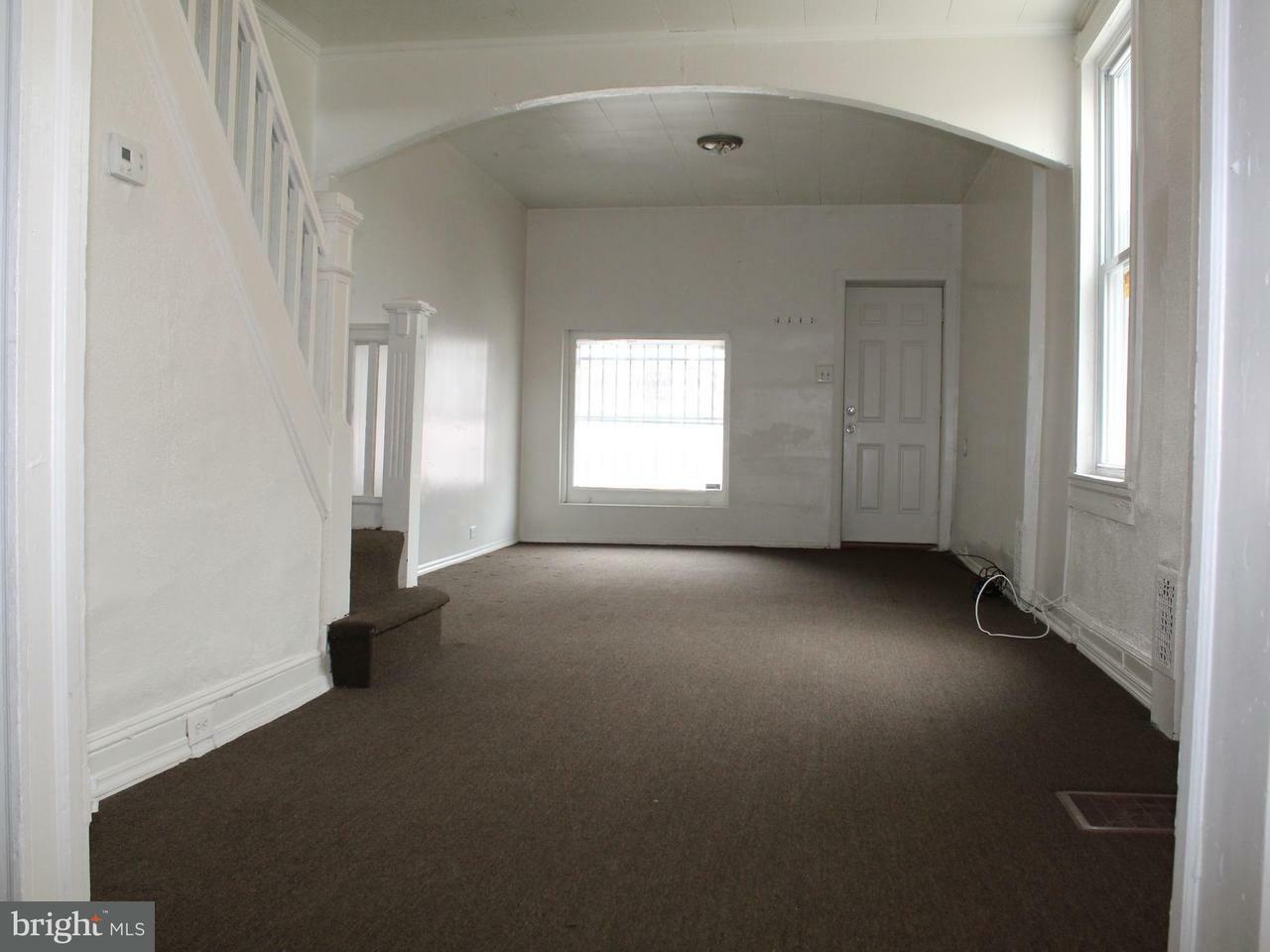 Property Photo:  535 Robinson Street N  MD 21205 