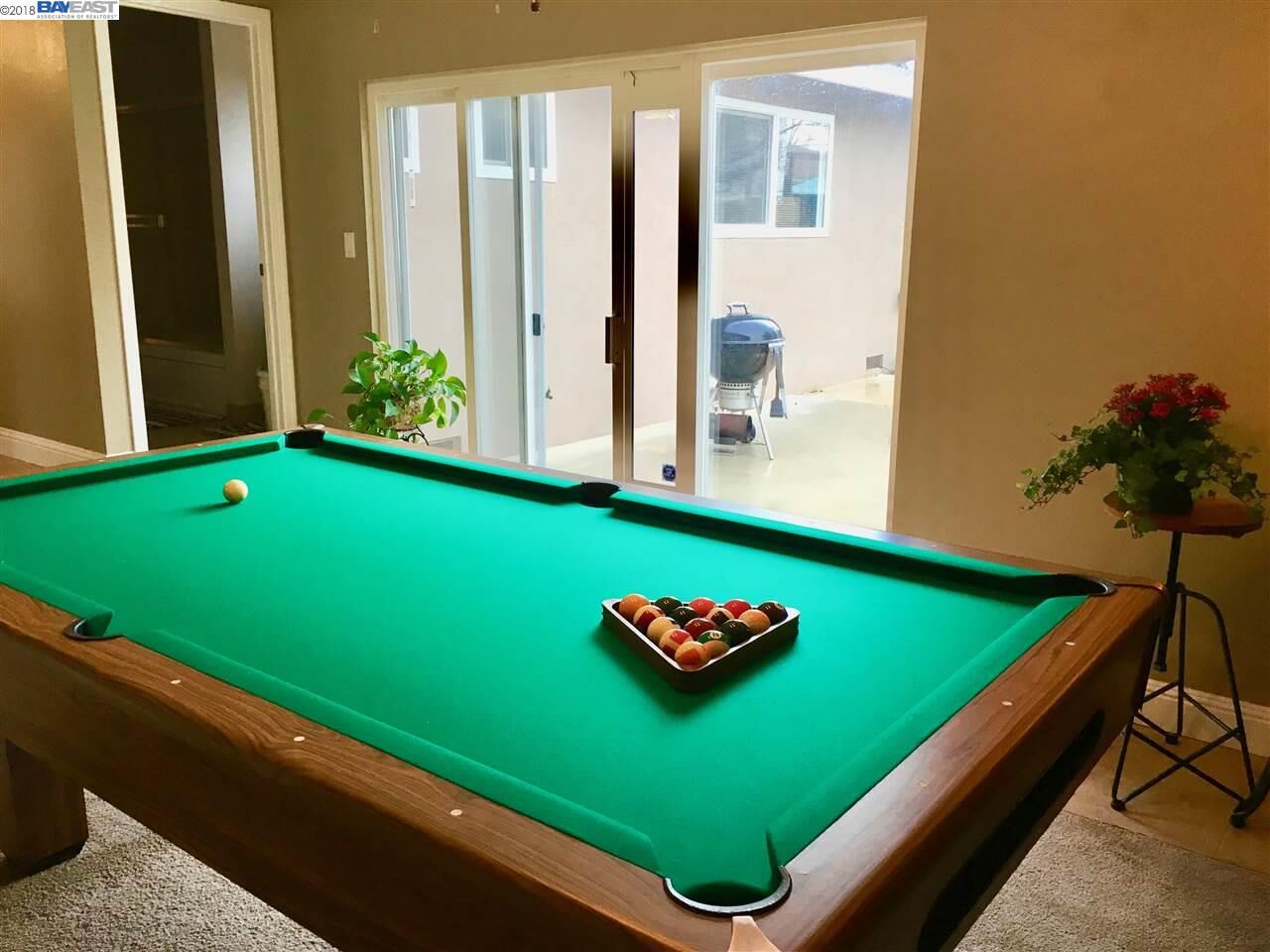 Property Photo: 4348 Pomona Way CA 94550