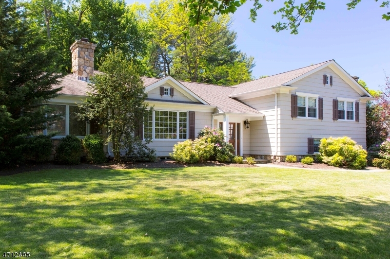 Property Photo: 2 Runnymede Rd NJ 07928