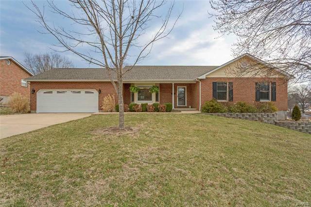 Property Photo: 914 Cherry 63090