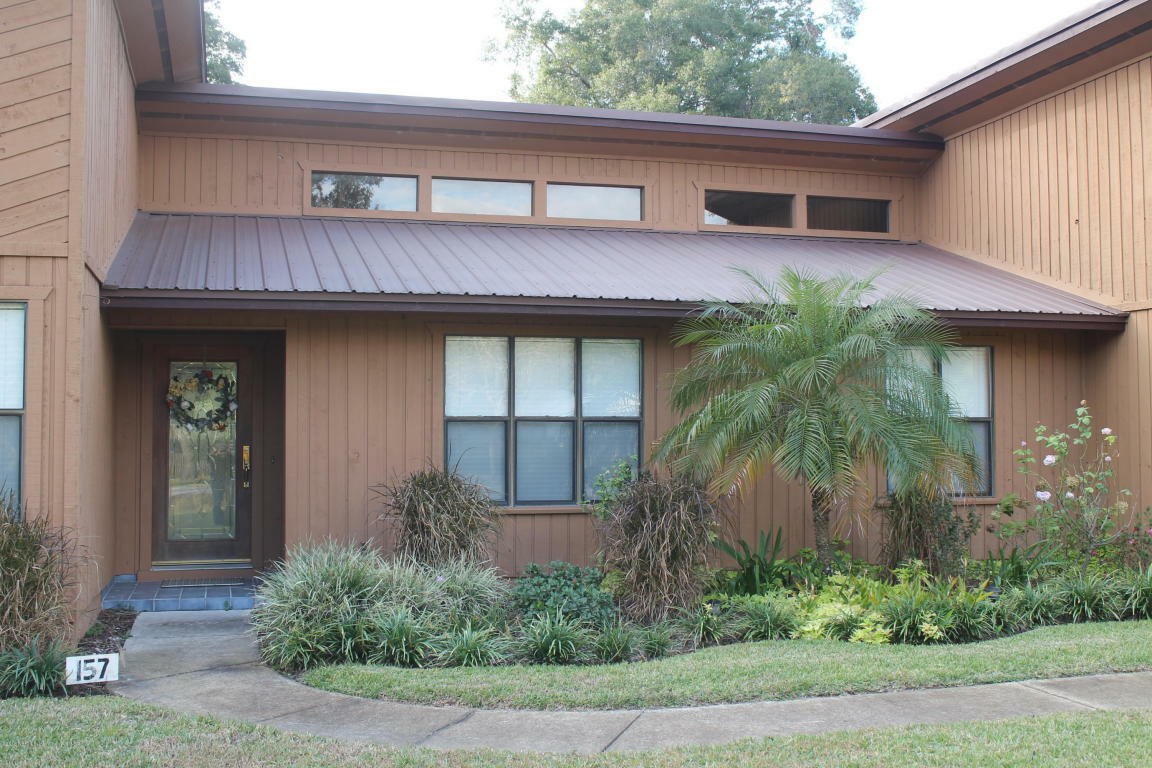 Property Photo:  157 Timber Lane Crossing  FL 32177 