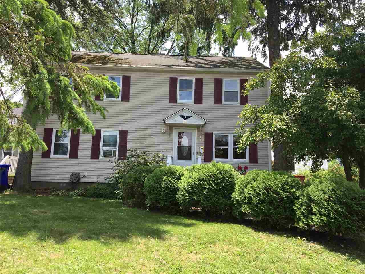 Property Photo: 201 Irwin Drive NH 03104