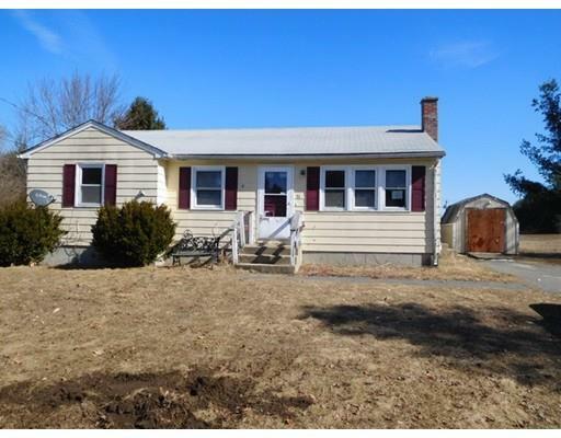 Property Photo:  51 Sandrah Drive  MA 01364 