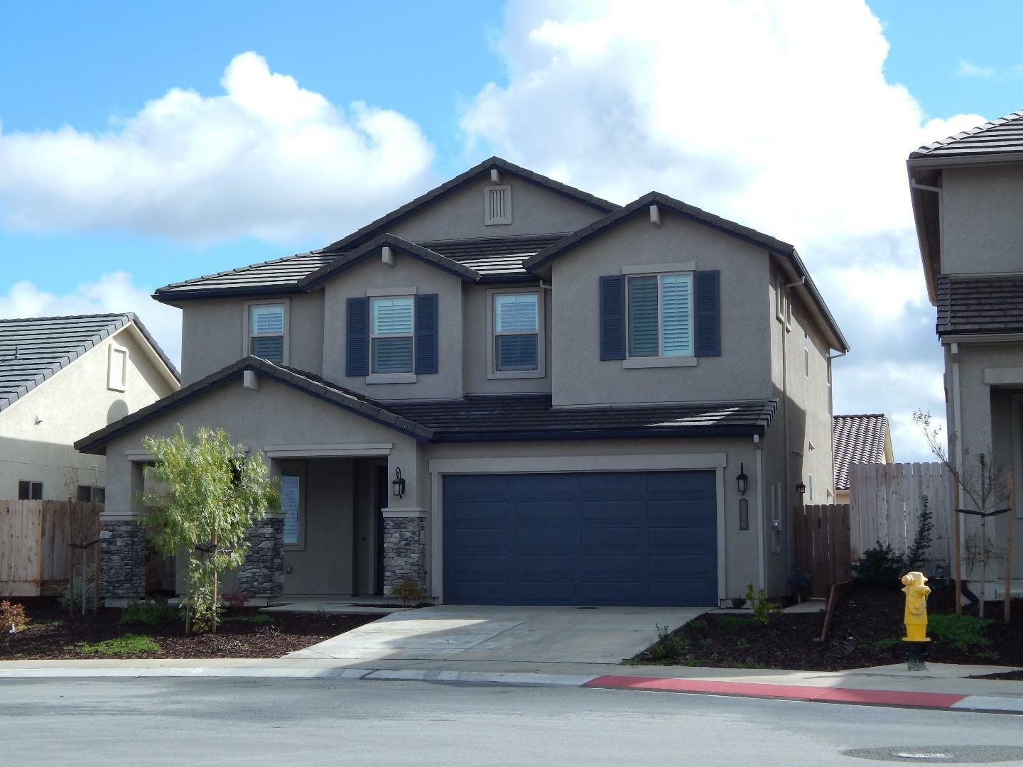 Property Photo:  1509 Foxtail Court  CA 95023 