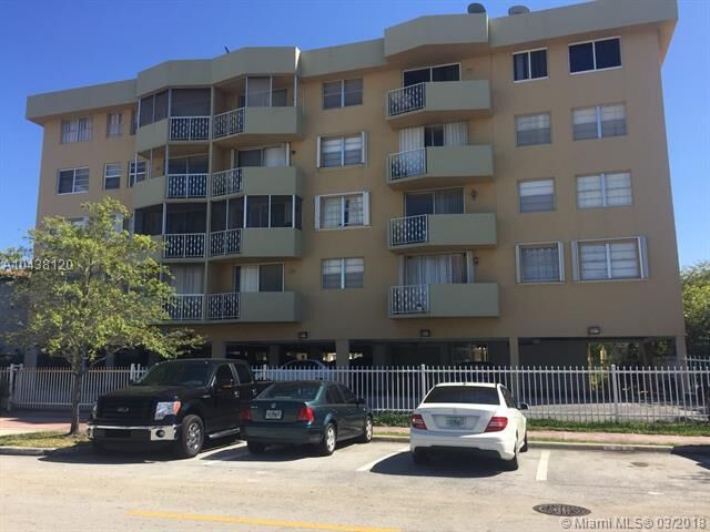 Property Photo:  1990 Marseille Dr 406  FL 33141 