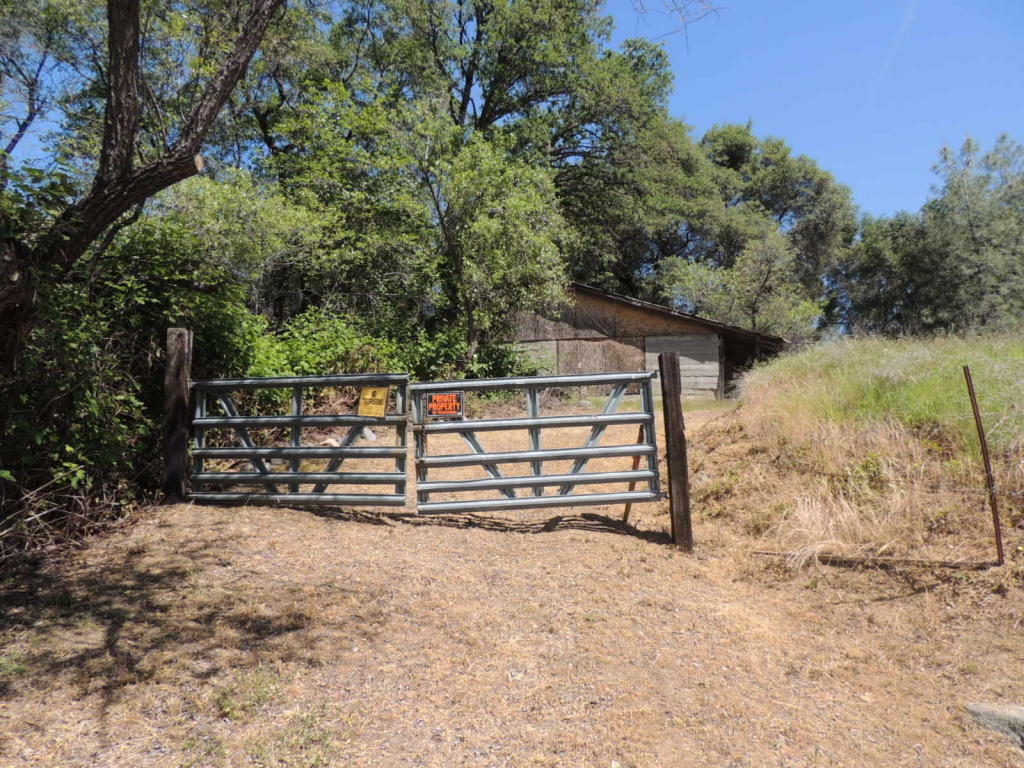 1.2 Ac. Rainbow Lake Rd.  Ono CA 96047 photo