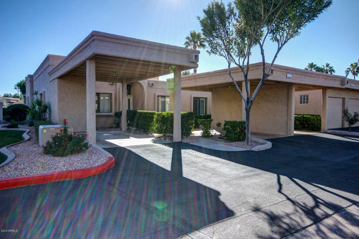 Property Photo:  4015 N 78th Street 138  AZ 85251 