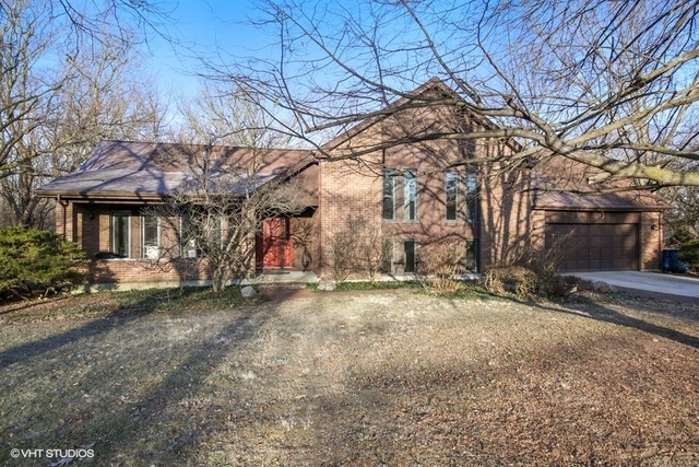 Property Photo:  5410 Lee Avenue  IL 60515 