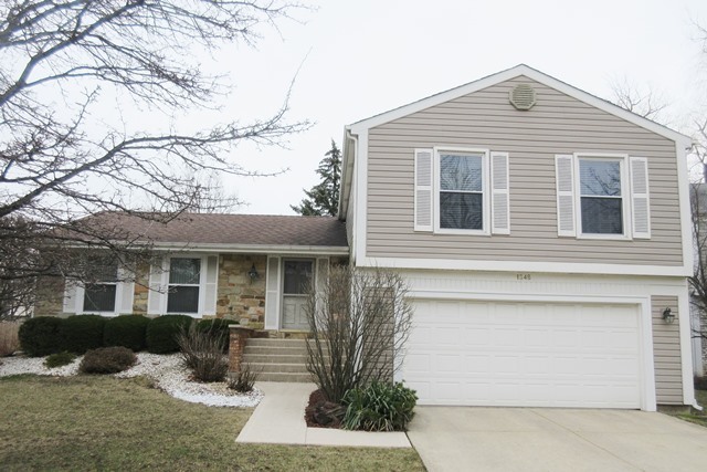 1348 Logsdon Lane  Buffalo Grove IL 60089 photo