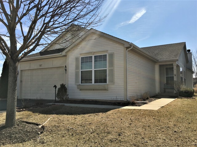 Property Photo: 21117 Windsor Lake Way IL 60403