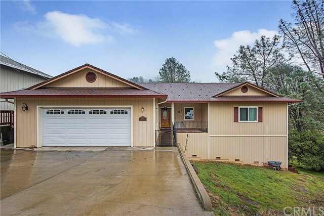 Property Photo: 17475 Deer Hill Road CA 95467