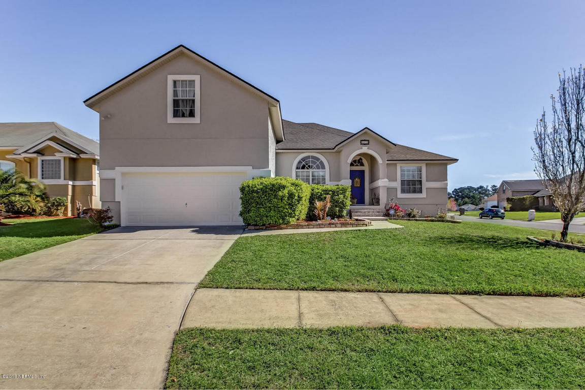 Property Photo: 2979 Ravine Hill Drive FL 32068