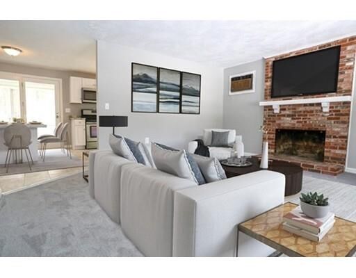 Property Photo: 82 Maplewood Dr MA 01469