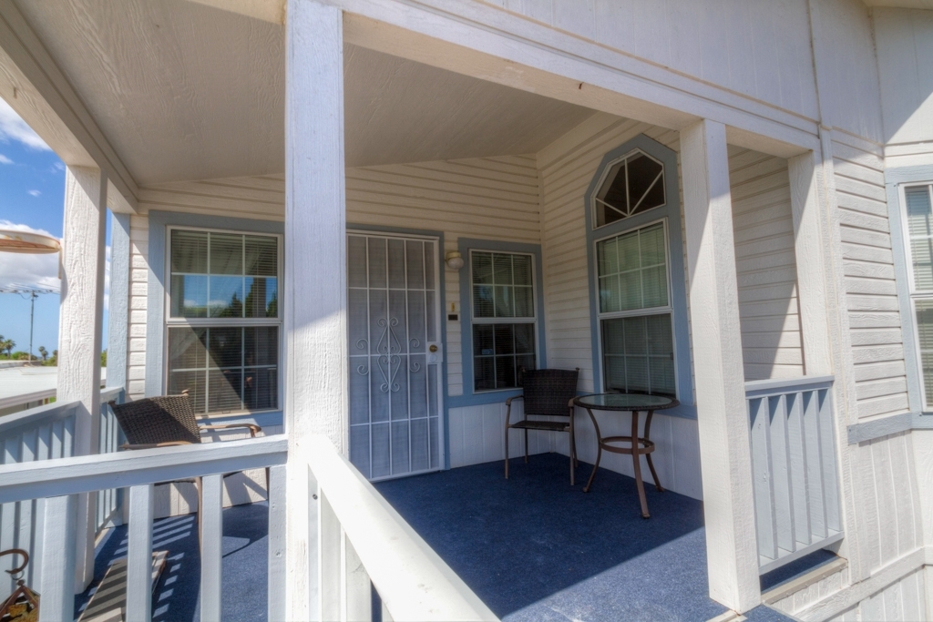 Property Photo: 2438 E Vista Way 12 CA 92084