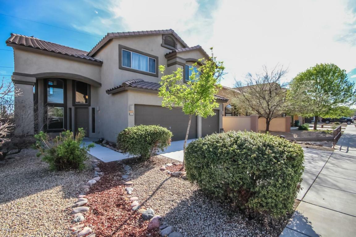 Property Photo: 277 W Calle Paso Suave AZ 85629