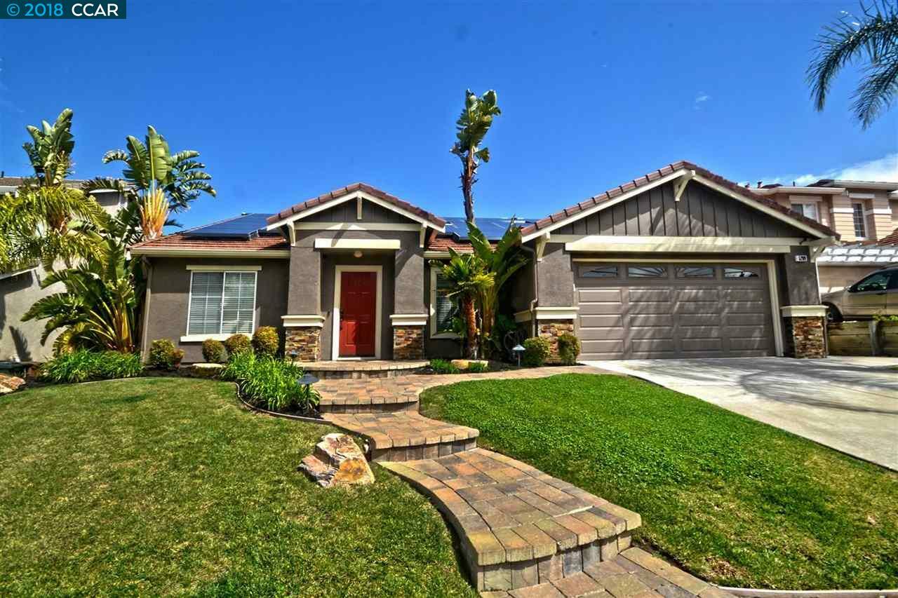 Property Photo:  5209 Timber Creek Ct  CA 94531 