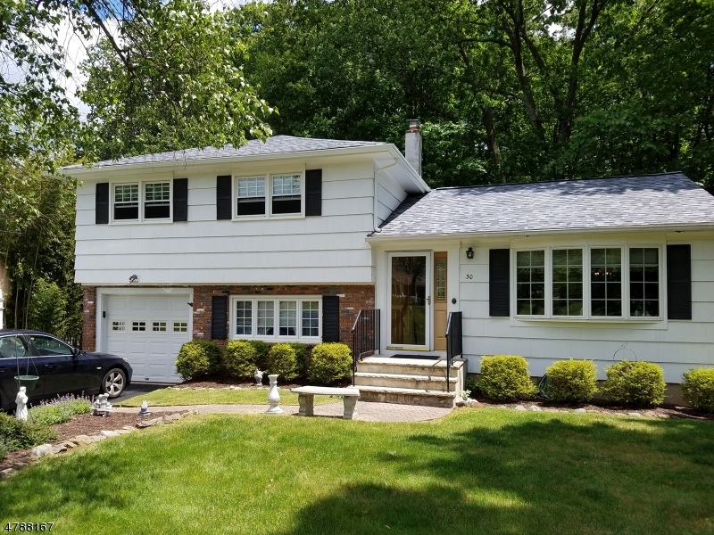Property Photo: 30 Sharon Ave NJ 08876