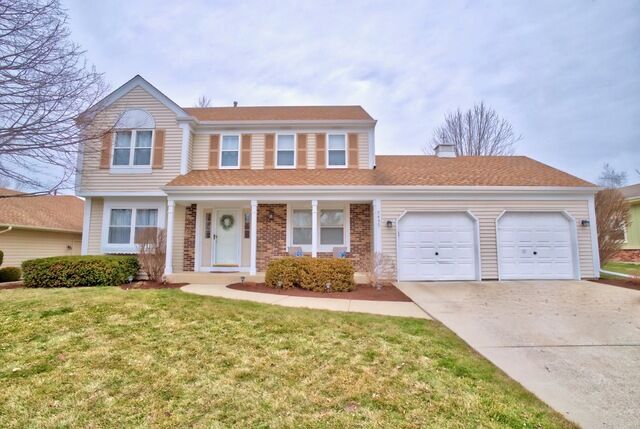 2430 Harbor Court  Aurora IL 60504 photo